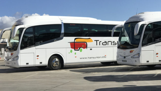 55 PAX — Die fortschrittlichsten Fahrzeuge