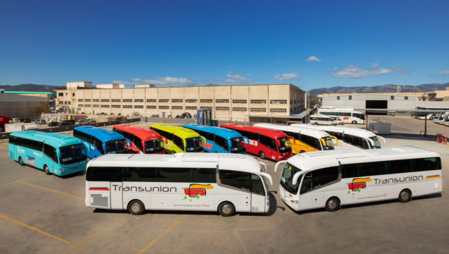 Die fortschrittlichsten Fahrzeuge