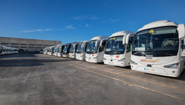 Die fortschrittlichsten Fahrzeuge