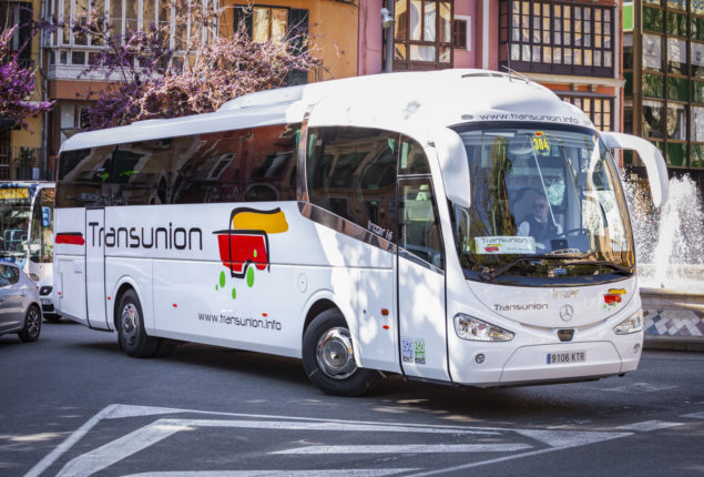 Wir sind Transunion! — Mehr als 50 Jahre Erfahrung