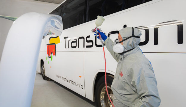 Dienstleistungen — Transunion Mobility